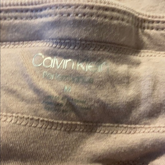 Calvin Klein Sweatpants - Picture 3 of 3